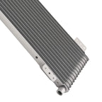 Front Mount Transmission Oil Cooler for 40K GVW Trucks (Year Range)