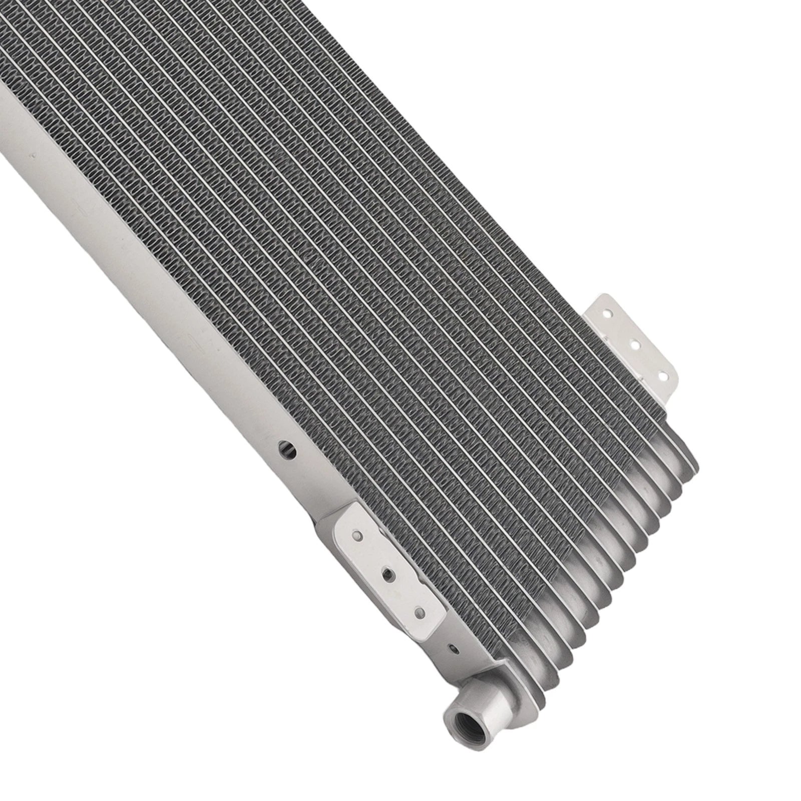 Front Mount Transmission Oil Cooler for 40K GVW Trucks (Year Range)
