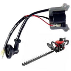 Ignition Coil High Voltage Pack for