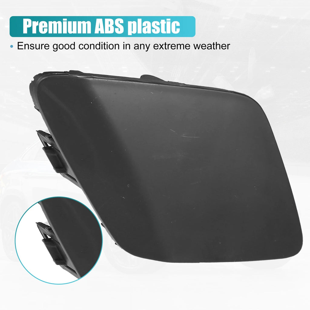 Tow Hook Cover for Toyota Prius (2016–2019) No. 5212747907