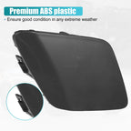 Tow Hook Cover for Toyota Prius (2016–2019) No. 5212747907