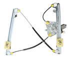 Front Left Window Regulator W/ Motor 2 Pins for Mazda BT-50 Ute (2006–2020)