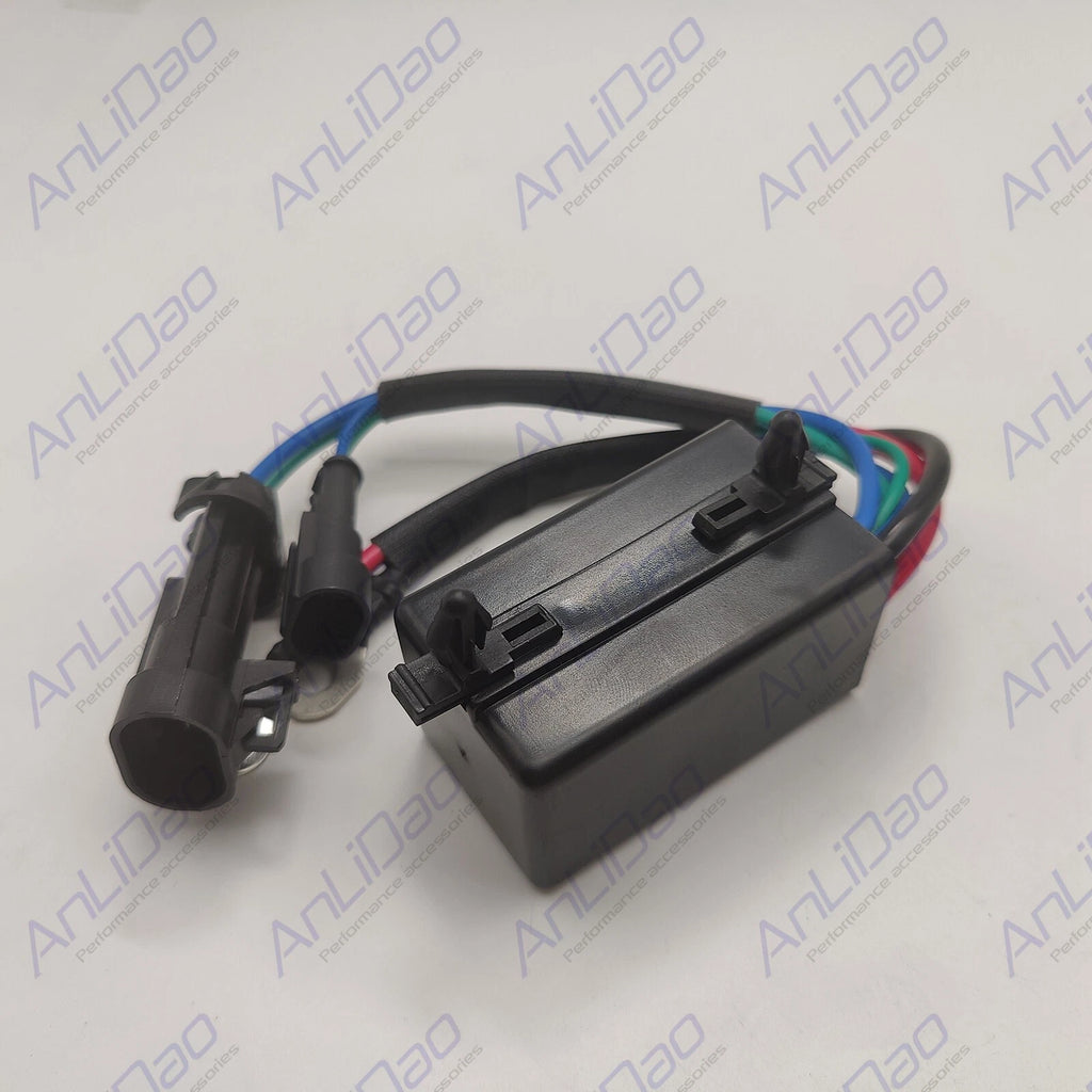 Tilt Trim Relay for Johnson Evinrude 12V 40-300HP (2004–Present) 586767 0586767