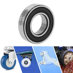 6901DD Deep Groove Ball Bearing for Scooter Skateboard (12x24x6mm)