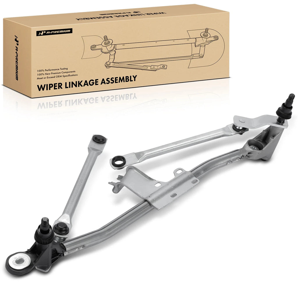 Wiper Linkage for BMW 128i 135i 135is E82 E88 (2013)