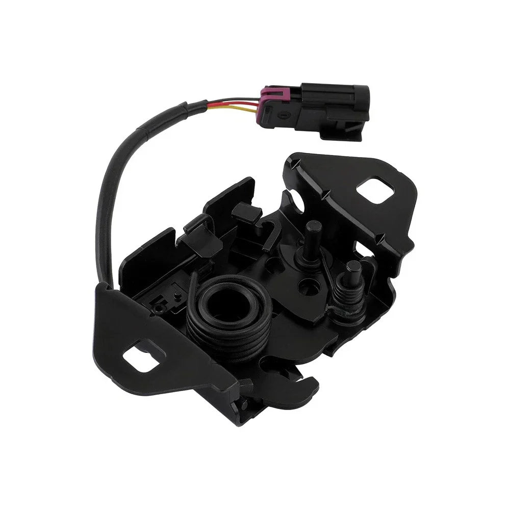 Hood Latch Lock Actuator for Chevy Cruze, Cadillac CT6 (2016-2019)