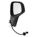 Power Heated Mirrors for Chevrolet Trax (2017–2022) Left & Right Side