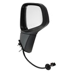 Power Heated Mirrors for Chevrolet Trax (2017–2022) Left & Right Side