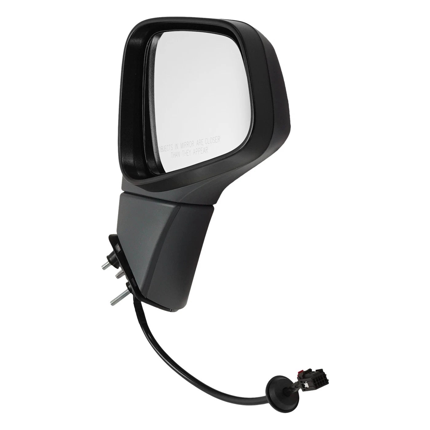 Power Heated Mirrors for Chevrolet Trax (2017–2022) Left & Right Side