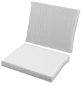 WIX Cabin Air Filter for (WP10192)