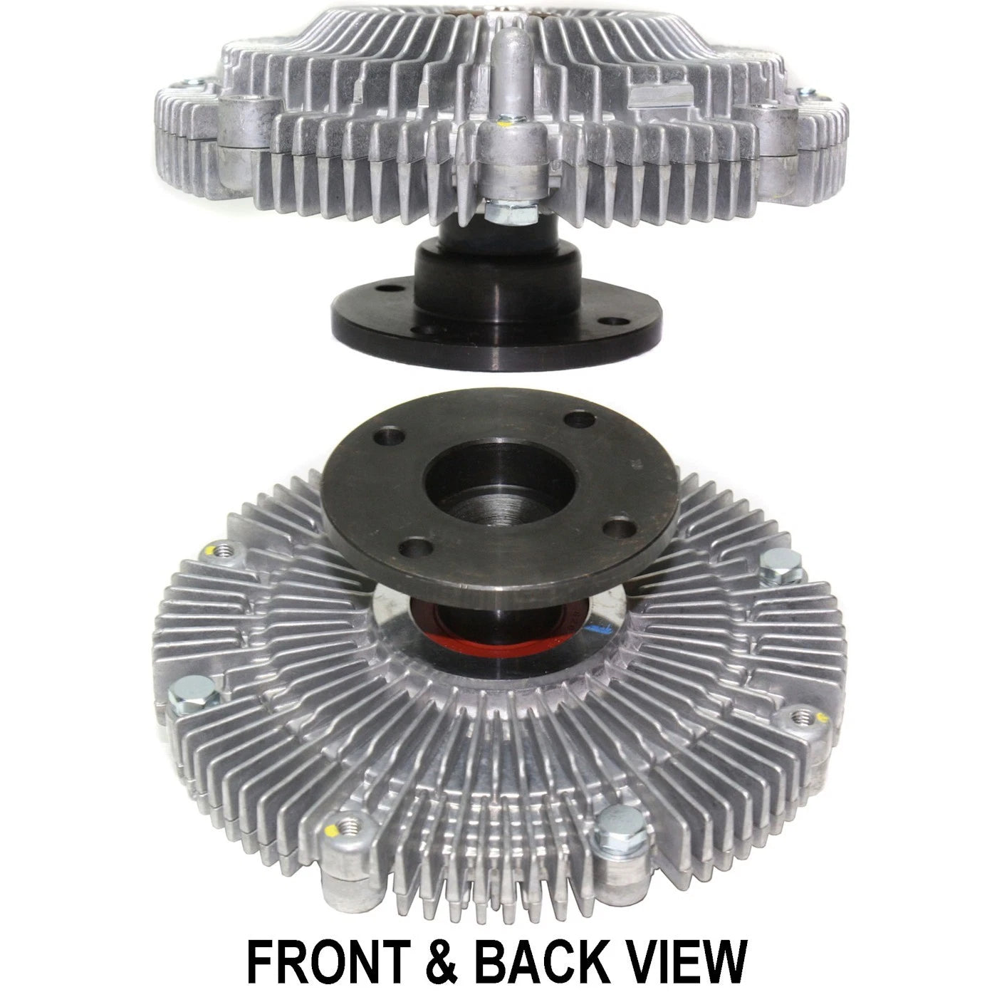 Water Pump Kit for Infiniti QX4 (1997–2000)