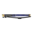 2X Wiper Blades for Mazda CX-5 (2013–2016) - 24"/18" Michelin Endurance XT