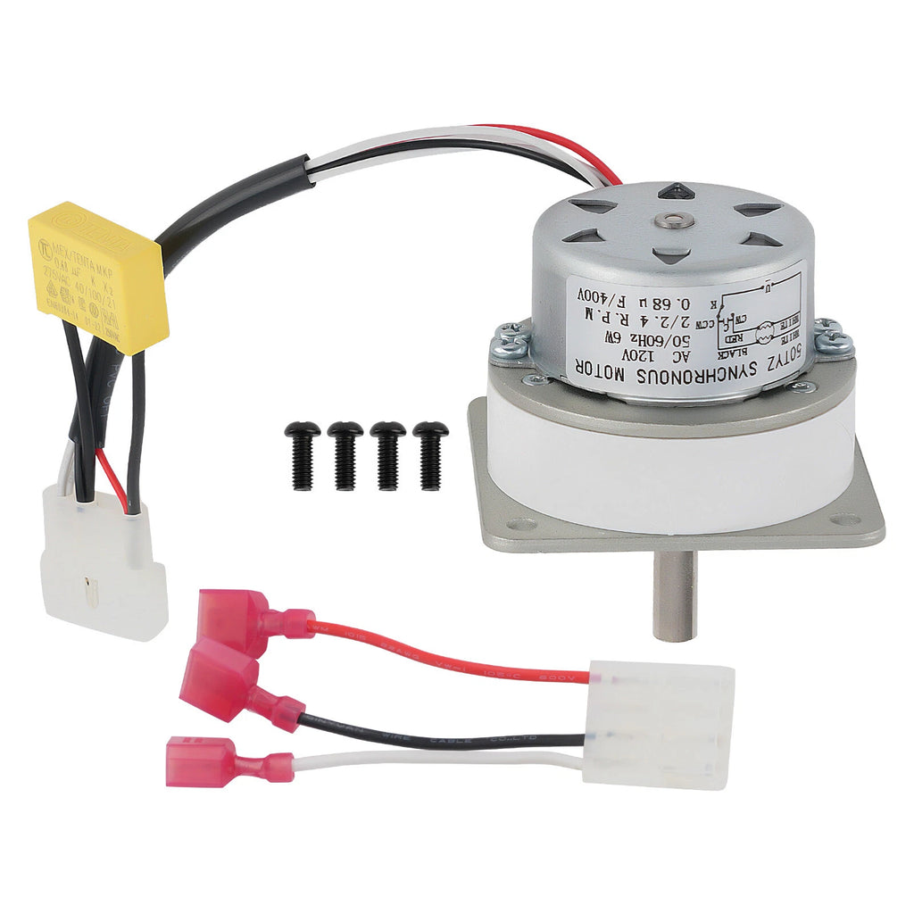 Auger Feed Motor for Heatilator PS35C PS50 CAB50 CAB50C (2000–2023)