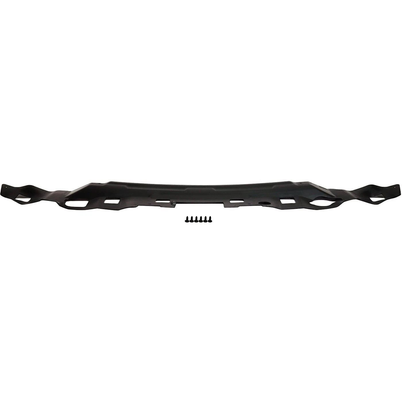 Radiator Support Cover for Dodge Ram 2500 1500 (2010–2018)