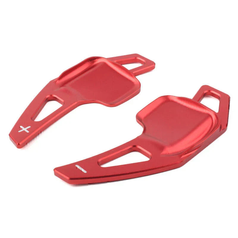 Steering Wheel Shift Paddle Blade Shifter Extension for BMW 3 5 Series (2012-2019)