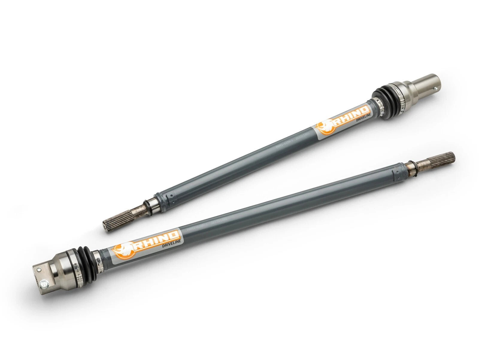 SuperATV Heavy Duty Prop Shaft for Polaris Ranger XP 1000 (2017–2023)