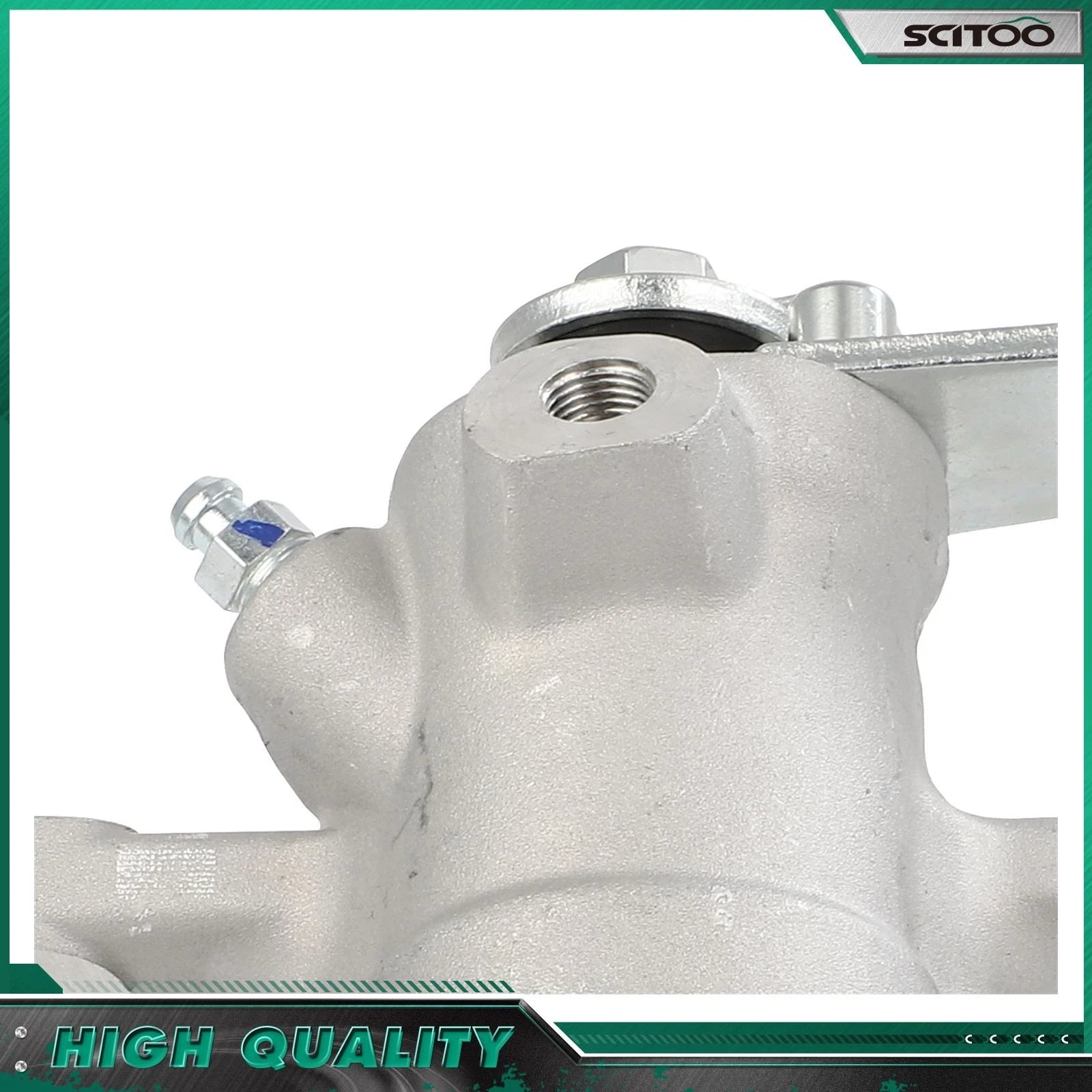 Rear Right Brake Caliper for Mini Cooper (2007–2014)