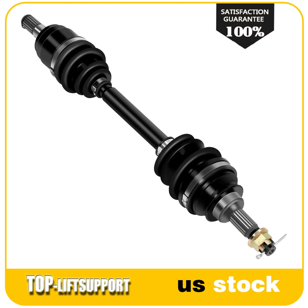Front Right CV Axle Assembly for Honda Rincon 680 (2006–2022)