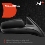 Passenger Power Mirror for Chevrolet Malibu (2013–2015)