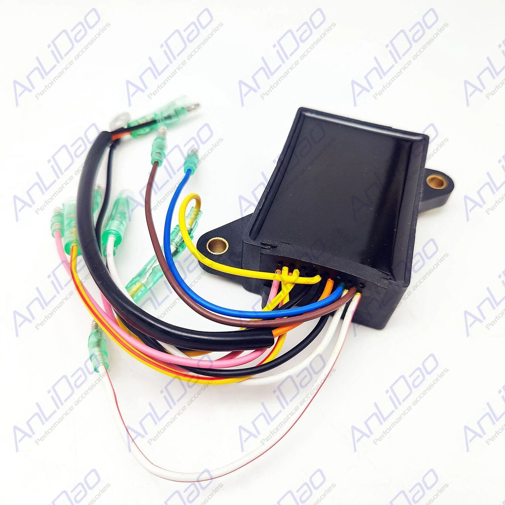 CDI for Yamaha 8HP 9.9HP 4-Stroke Outboard (68T-85540-00)