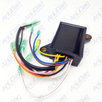 CDI for Yamaha 8HP 9.9HP 4-Stroke Outboard (68T-85540-00)