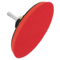 10pcs Sanding Discs for Rotary Tool (4x 60, 2x 80, 2x 120, 2x 240 Grit)