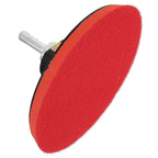 10pcs Sanding Discs for Rotary Tool (4x 60, 2x 80, 2x 120, 2x 240 Grit)