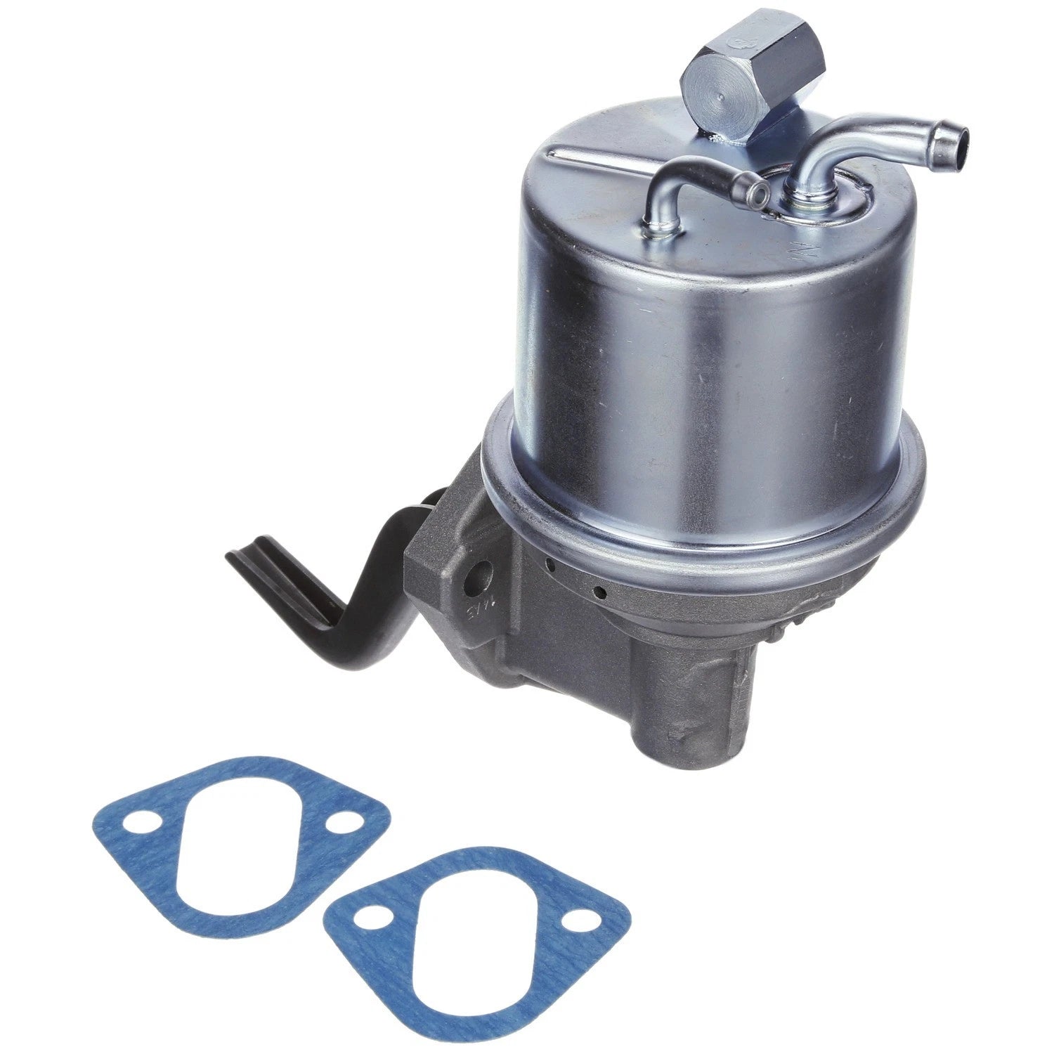 Delphi MF0100 Mechanical Fuel Pump for Pontiac Grand Prix/LeMans (1970–1977)