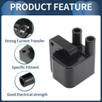 Ignition Coil Pack No. 2731037100 for Hyundai Sonata (2002–2004)
