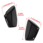 Side Panel Battery Cover for Yamaha XV700 750 1000 1100 Virago (1984-up)