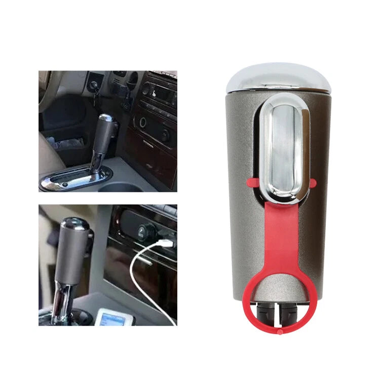 Shift Lever Knob for Ford F-150 4.2L 4.6L 5.4L (2004–2006) 4L3Z-7213-BA
