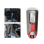 Shift Lever Knob for Ford F-150 4.2L 4.6L 5.4L (2004–2006) 4L3Z-7213-BA