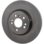 Disc Brake Rotor for Mercedes Benz ML350 (2012–2015) Front Solid