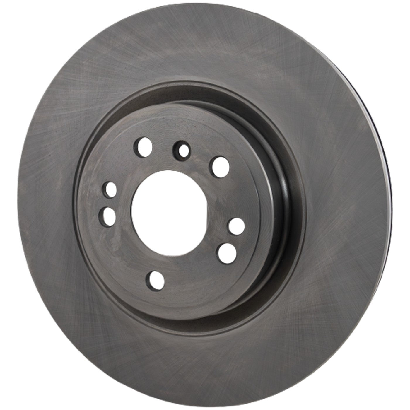 Disc Brake Rotor for Mercedes Benz ML350 (2012–2015) Front Solid