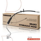 Front Right Brake Hydraulic Hose for Ford F-250 Super Duty (2005–2007)