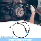 Rear Brake Pad Sensor for BMW X5 (1 Pcs)