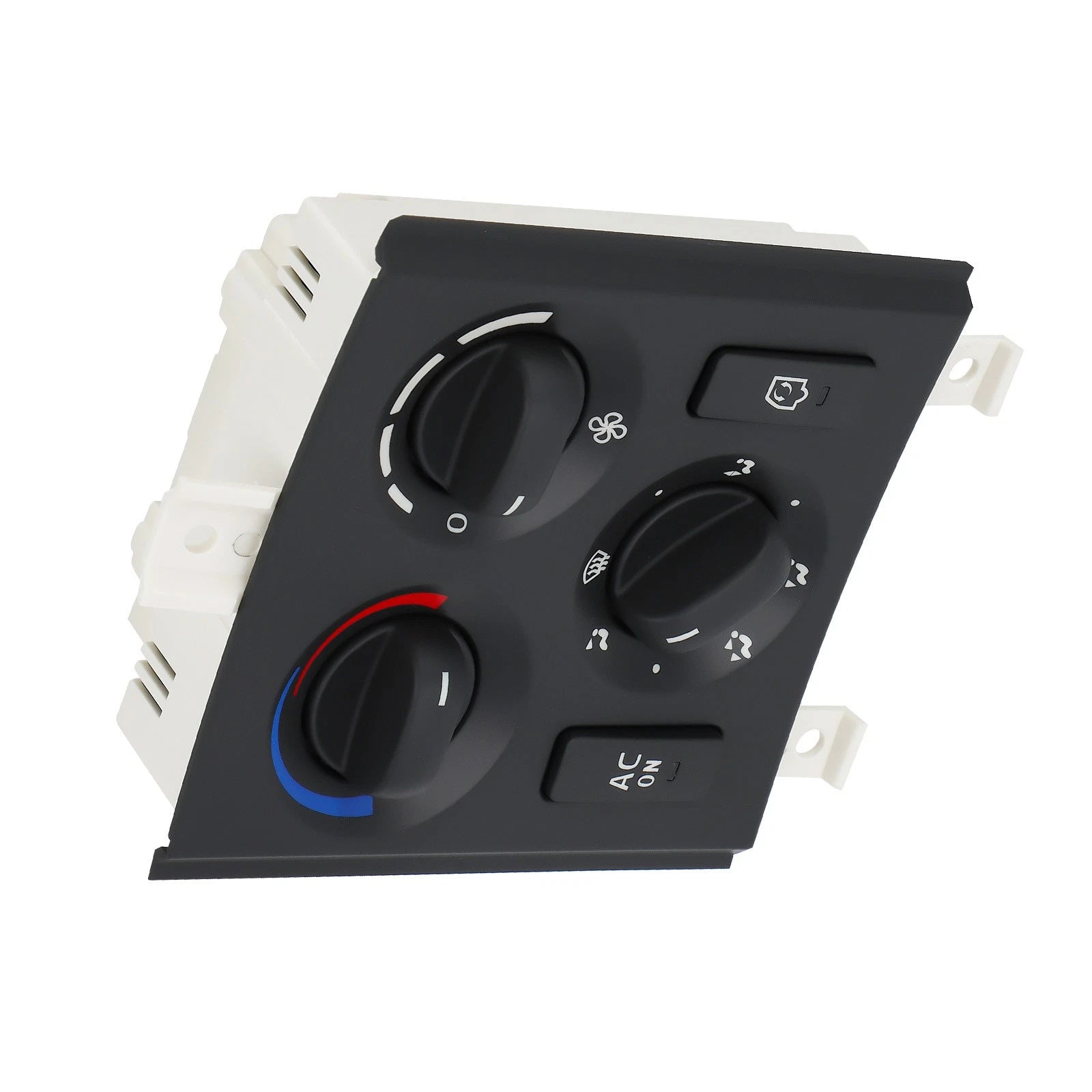 A/C Climate Control Switch Unit for Volvo Truck VNL (2003–2024)