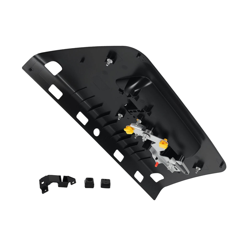 Back Door Handle w/ Camera Hole for Nissan Frontier (2005–2012) 90606-9BF2A