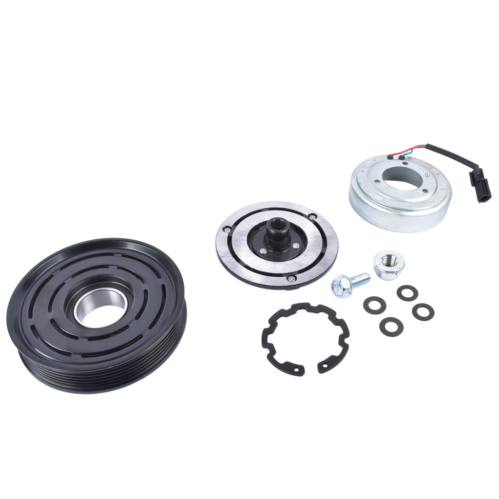 AC Clutch Kit for Nissan Rogue (2008-2015)
