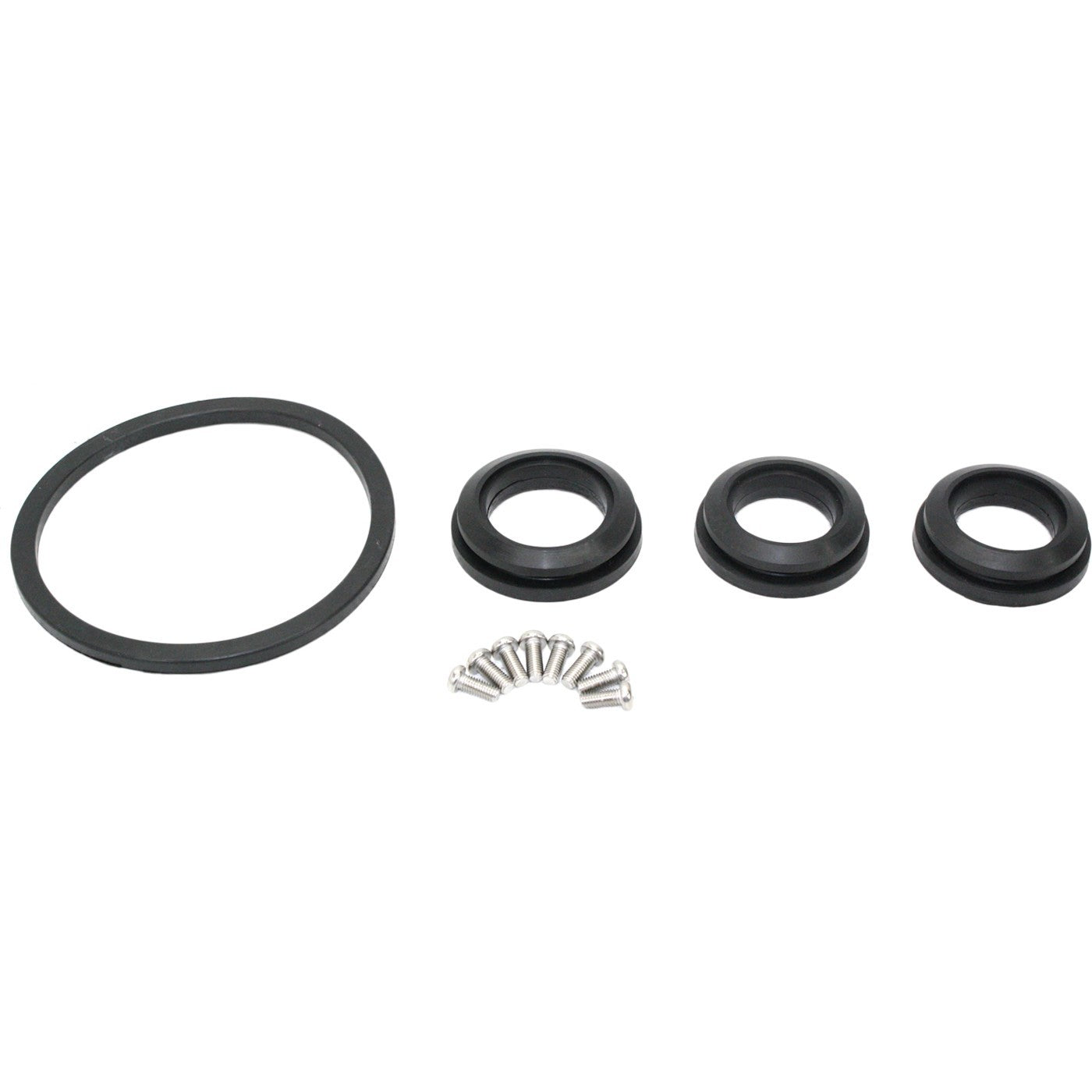 Fuel Tank Kit for Toyota Camry (1998–1999) with Filler Neck Steel