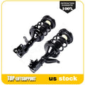 Set of 2 Front Complete Struts for Honda Element (2003–2011)