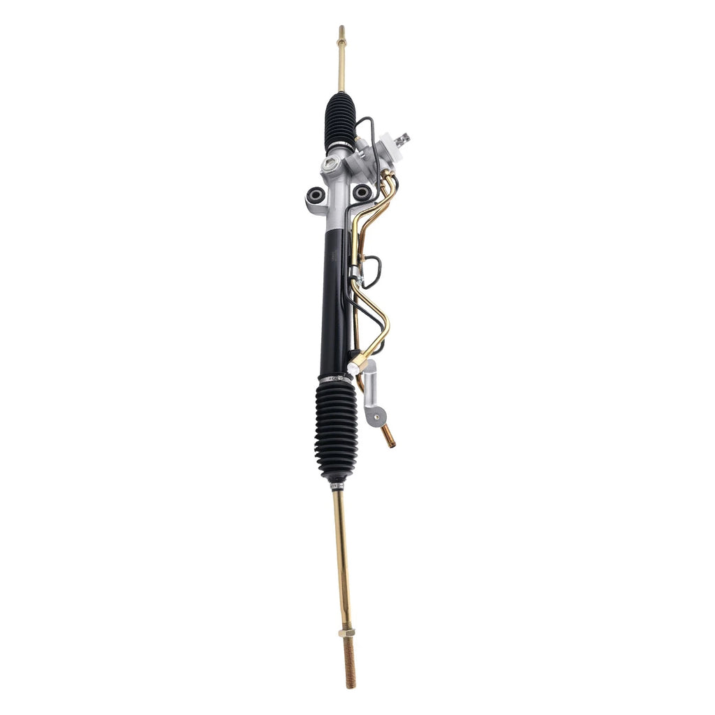 Complete Steering Rack and Pinion for Mazda Protege (1999–2003) BJ0E32110F