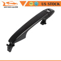 Front Left Exterior Door Handle for Toyota Prius (2010–2018)