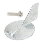 Zinc Anode for Yamaha 150-200Hp Lower Unit (Counter Rotation) (6K1-45371-02)