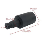 Track Roller for Caterpillar 303.5C 303.5E2 303E CR 304D CR 304E (2005-2021)