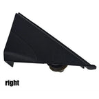Right Fender Pillar Trim Mirror Corner Molding for Hyundai Elantra (2011-2016)
