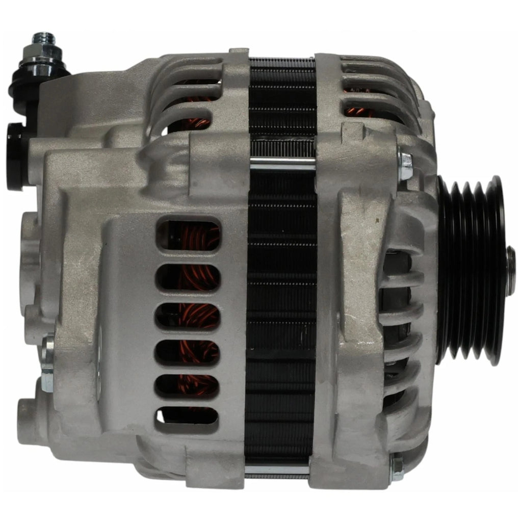 Alternator for Mazda 323 L4 1.6L (1995-1995)