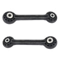 2X Front Stabilizer Sway Bar Link Set for Audi A4 A5 A6 Q5 RS5 S4 S5 SQ5 (2008–2020)