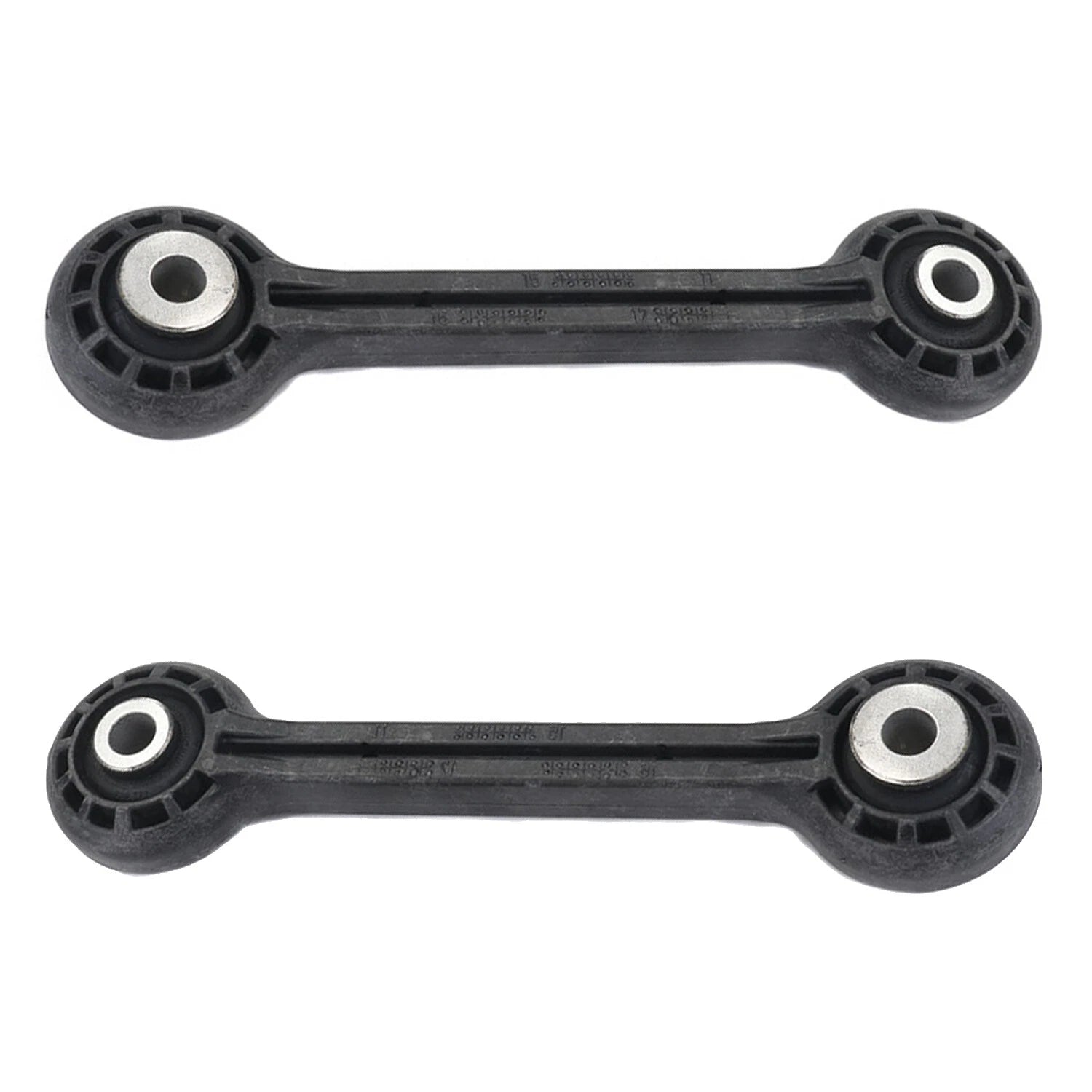2X Front Stabilizer Sway Bar Link Set for Audi A4 A5 A6 Q5 RS5 S4 S5 SQ5 (2008–2020)