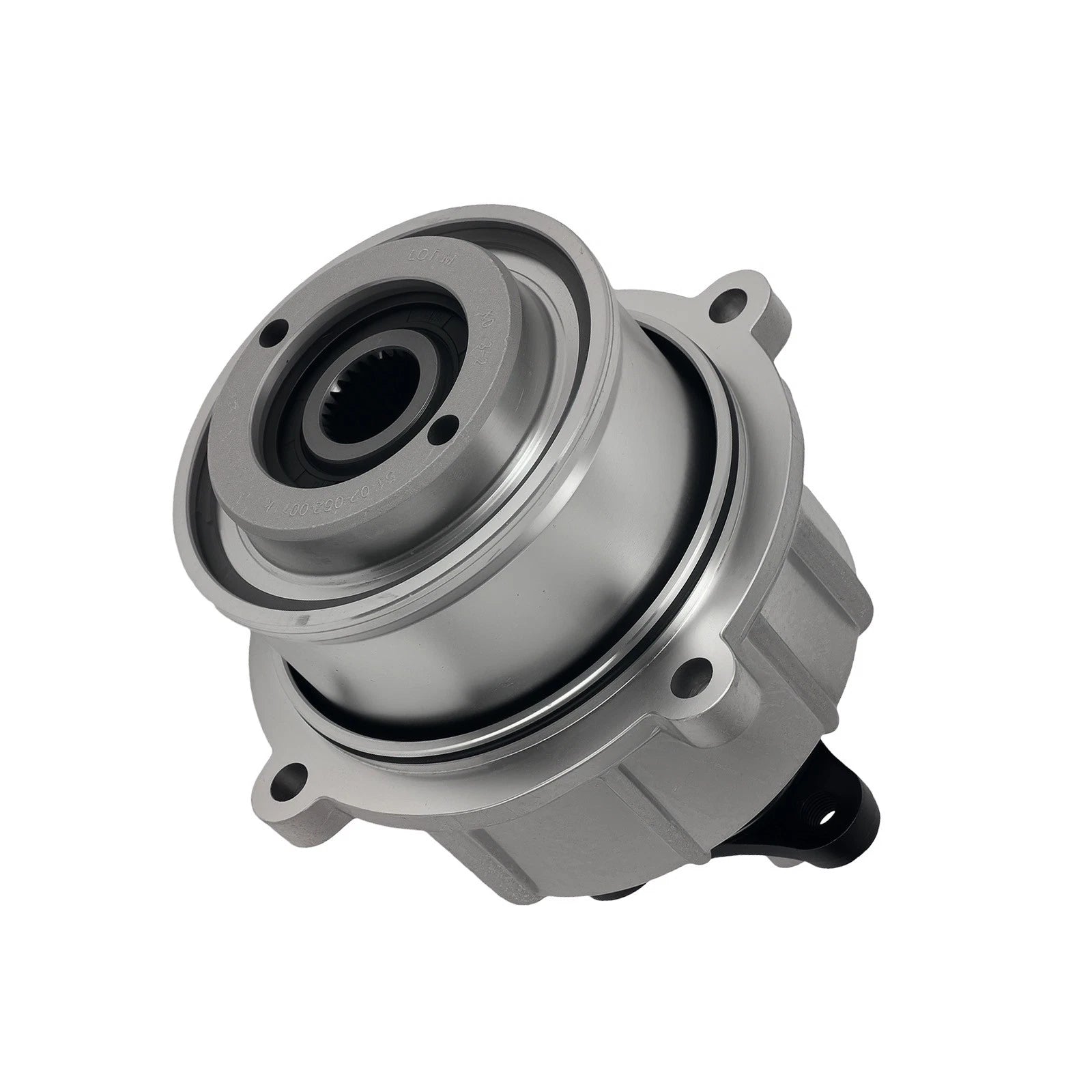 Rear Differential Viscous Coupler for Hyundai Kia Santa Fe (2006–2012)